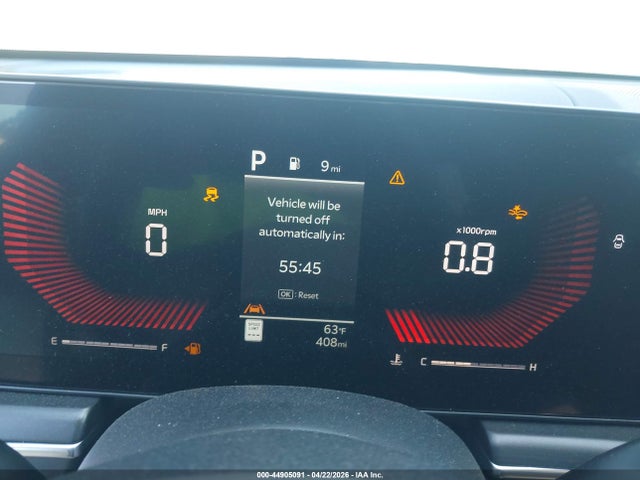 Kia K5 Gt-line Fwd