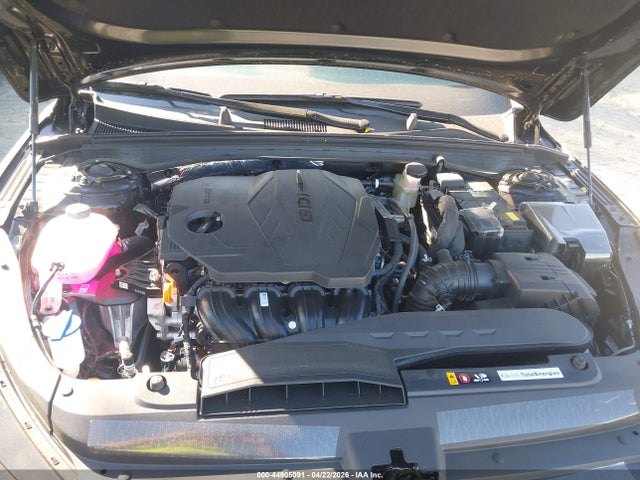 Kia K5 Gt-line Fwd