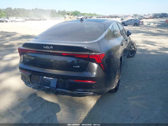Kia K5 Gt-line Fwd