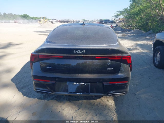 Kia K5 Gt-line Fwd