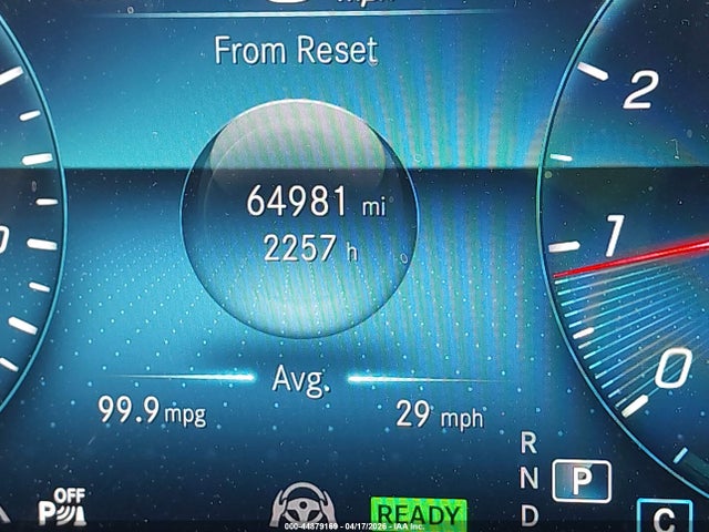 Mercedes-Benz Gls-class 4matic