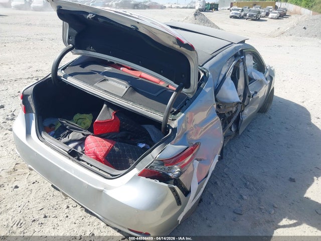 Toyota Camry Xse