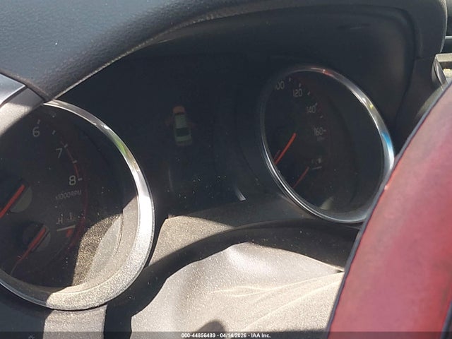 Toyota Camry Xse