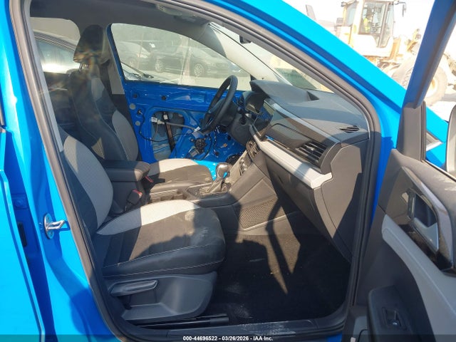 Volkswagen Taos 1.5t Sel