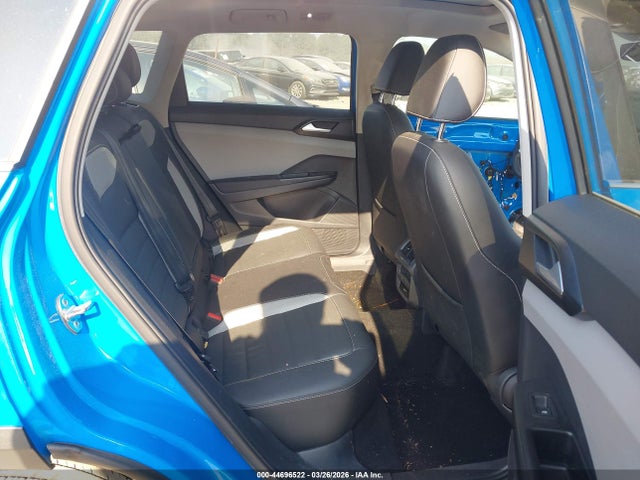 Volkswagen Taos 1.5t Sel