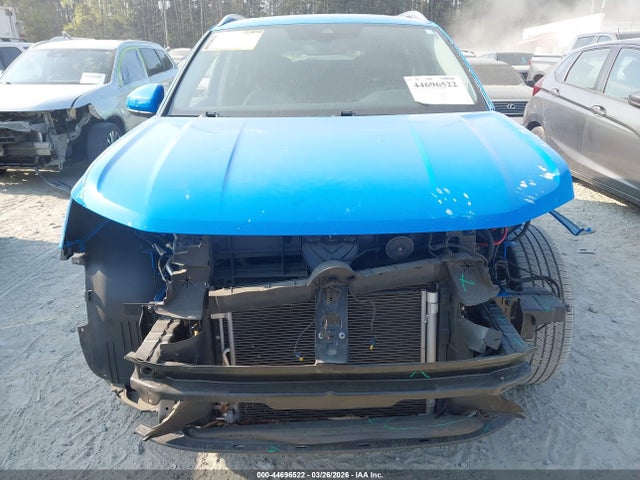 Volkswagen Taos 1.5t Sel