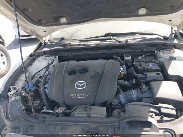 Mazda Mazda6 Touring