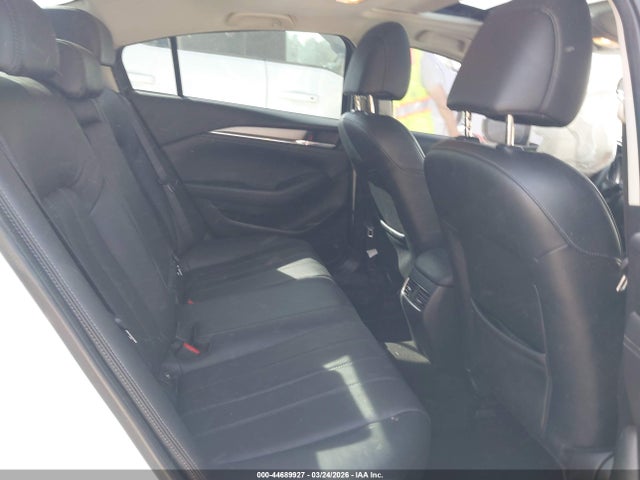 Mazda Mazda6 Touring
