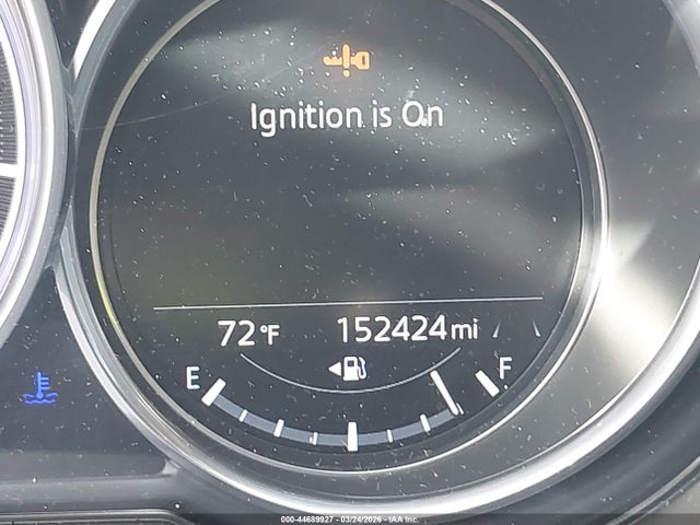 Mazda Mazda6 Touring
