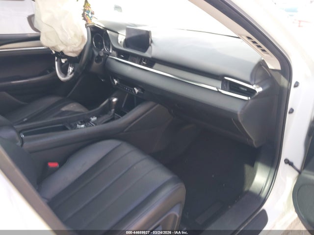 Mazda Mazda6 Touring