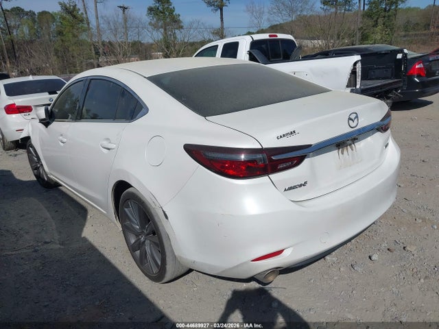 Mazda Mazda6 Touring