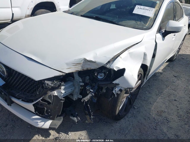 Mazda Mazda6 Touring