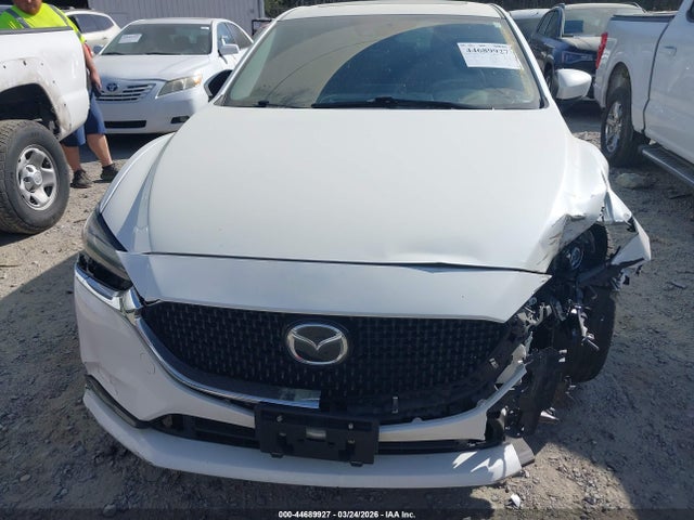 Mazda Mazda6 Touring