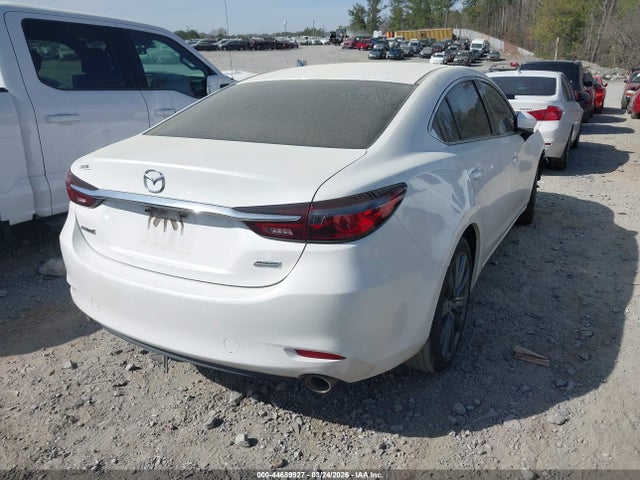 Mazda Mazda6 Touring