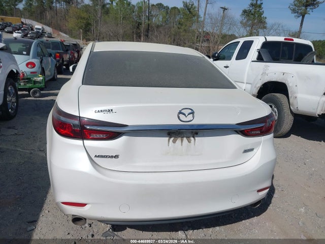 Mazda Mazda6 Touring