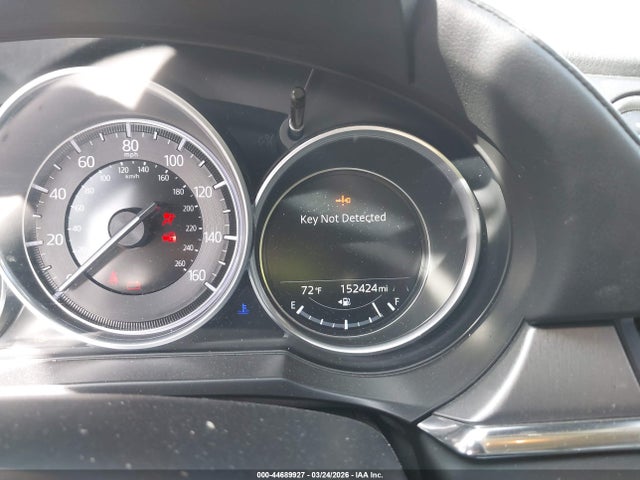 Mazda Mazda6 Touring