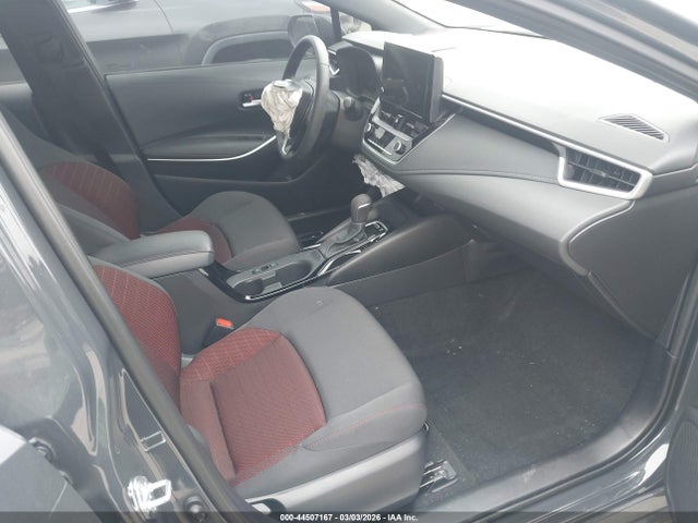 Toyota Corolla Se