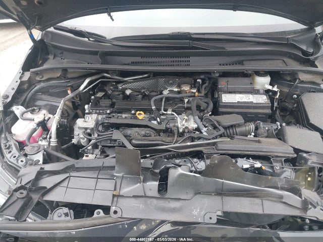 Toyota Corolla Se