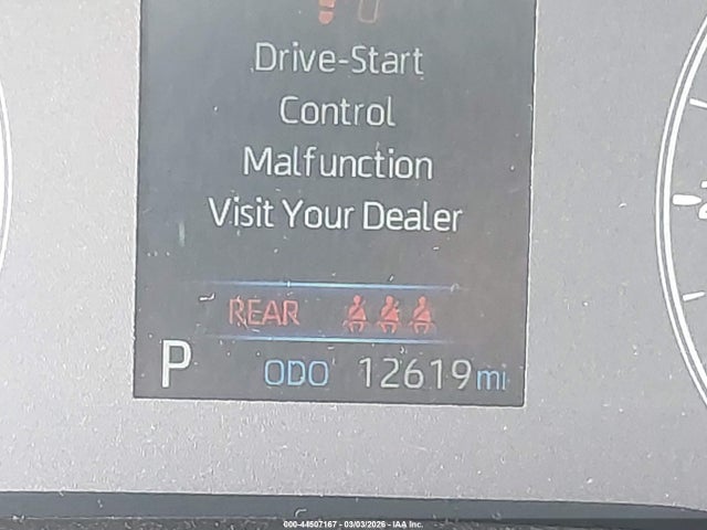 Toyota Corolla Se