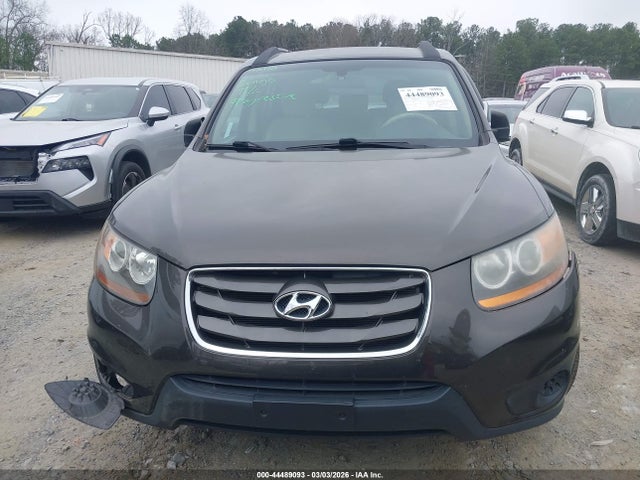 Hyundai SANTA FE Gls