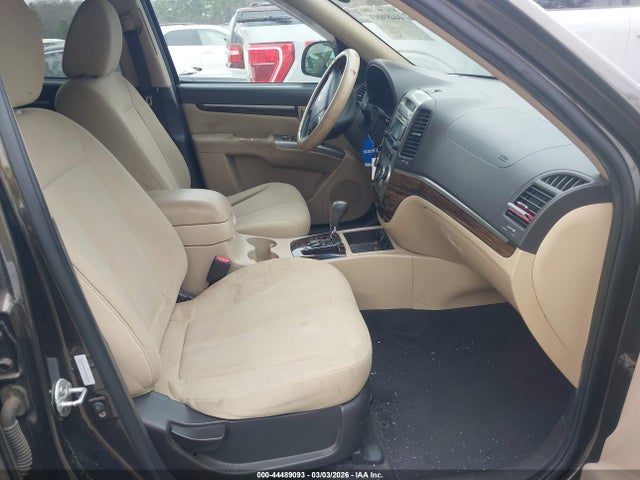 Hyundai SANTA FE Gls