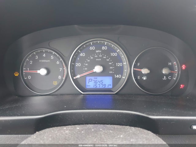 Hyundai SANTA FE Gls