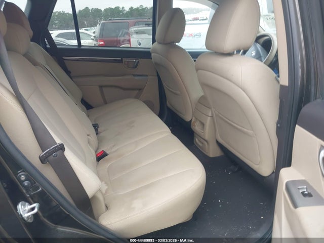 Hyundai SANTA FE Gls