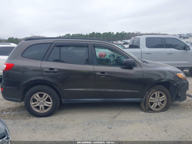 Hyundai SANTA FE Gls