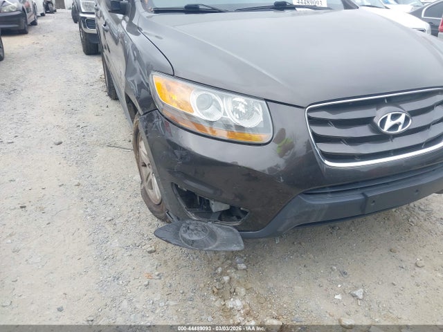 Hyundai SANTA FE Gls
