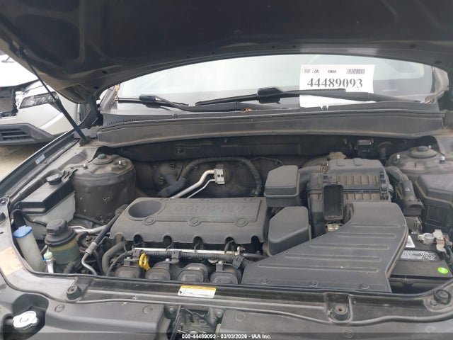 Hyundai SANTA FE Gls