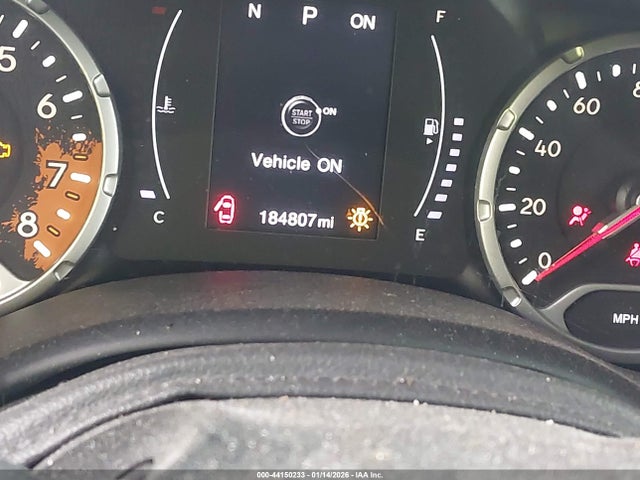 Jeep Renegade Sport Fwd