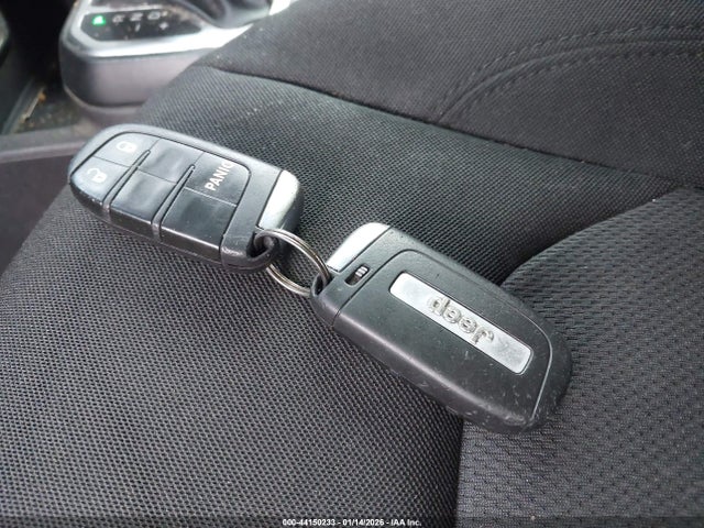 Jeep Renegade Sport Fwd