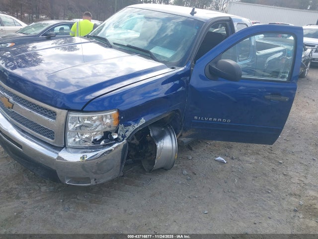 Chevrolet Silverado 1500 Lt