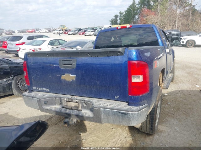 Chevrolet Silverado 1500 Lt