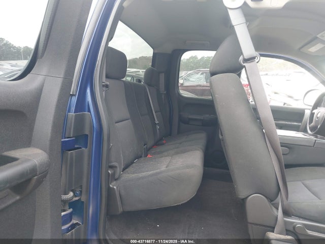 Chevrolet Silverado 1500 Lt