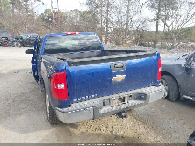 Chevrolet Silverado 1500 Lt