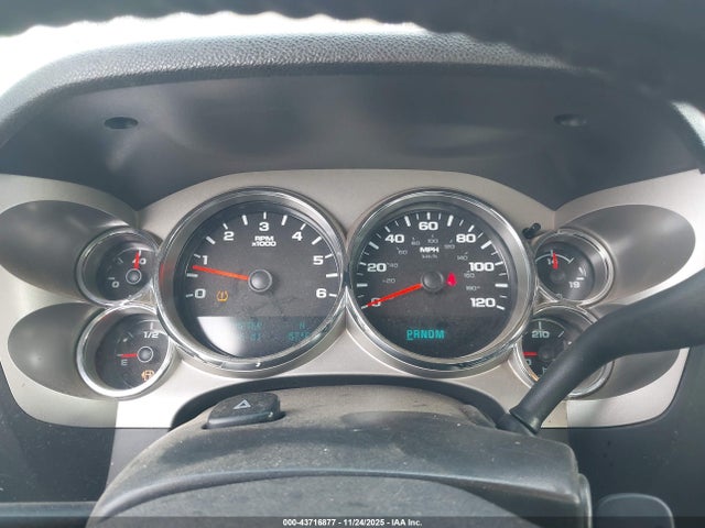 Chevrolet Silverado 1500 Lt