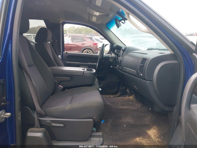 Chevrolet Silverado 1500 Lt