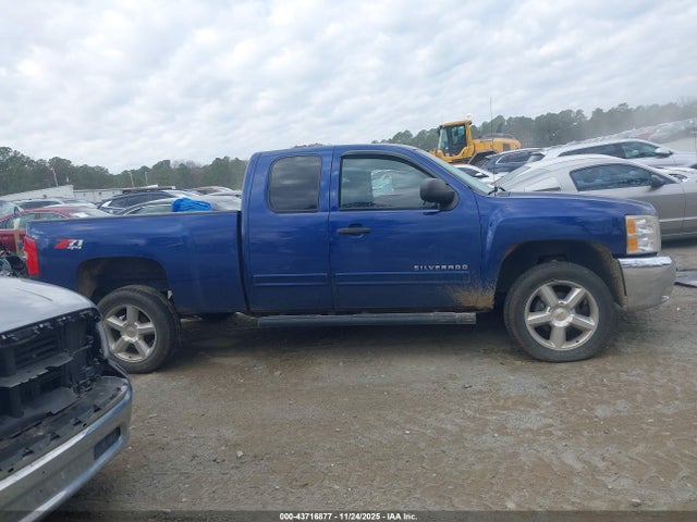 Chevrolet Silverado 1500 Lt