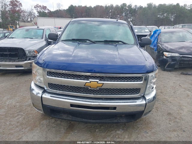 Chevrolet Silverado 1500 Lt