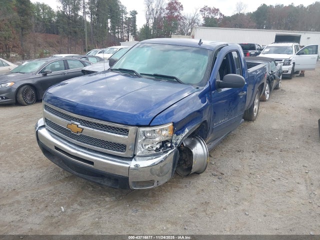 Chevrolet Silverado 1500 Lt