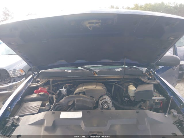 Chevrolet Silverado 1500 Lt