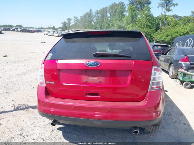 Ford Edge Se