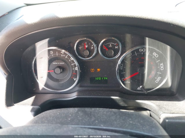 Ford Edge Se