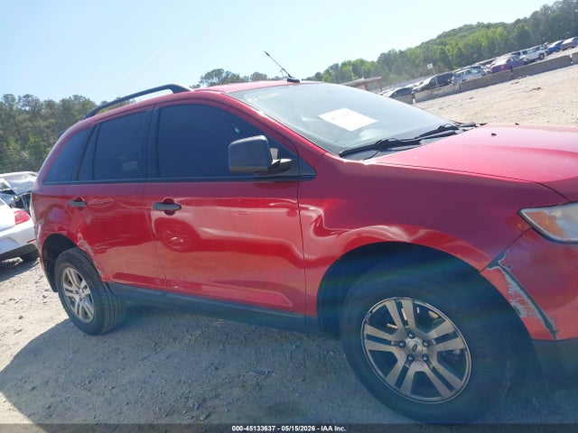 Ford Edge Se