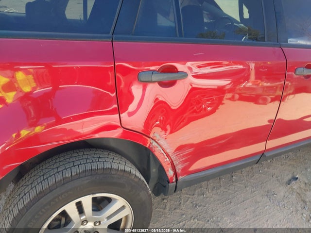Ford Edge Se