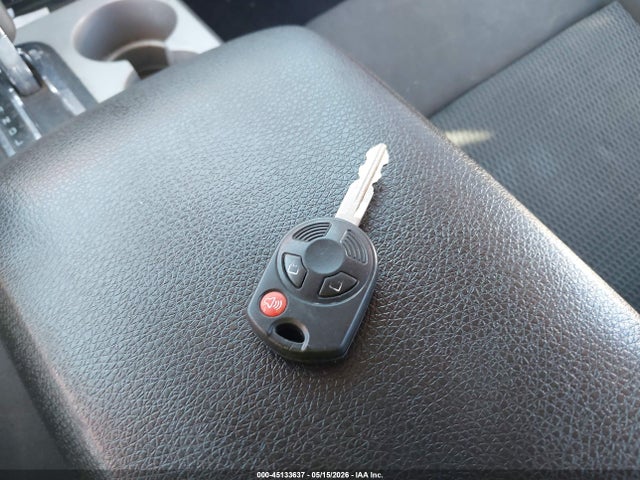 Ford Edge Se