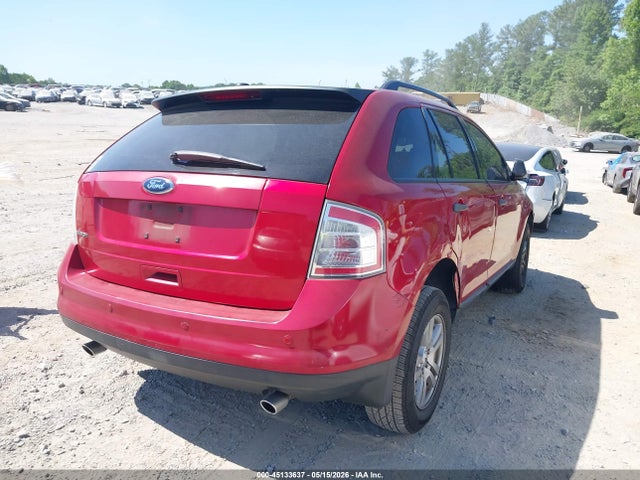 Ford Edge Se