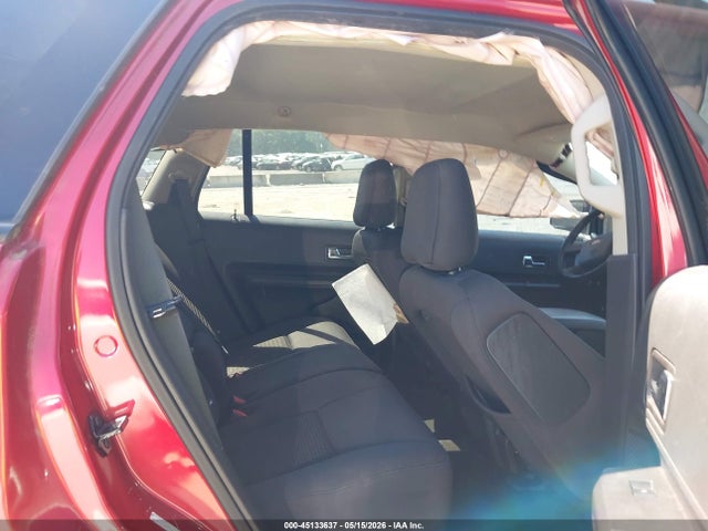 Ford Edge Se
