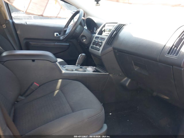 Ford Edge Se
